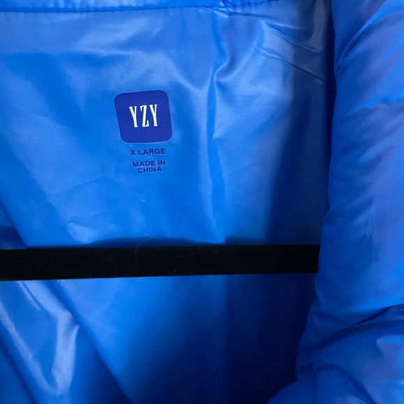 NEW  Super Exclusive  Gap × Kanye West YEEZY X GAP ROUND JACKET - Picture 3 of 5